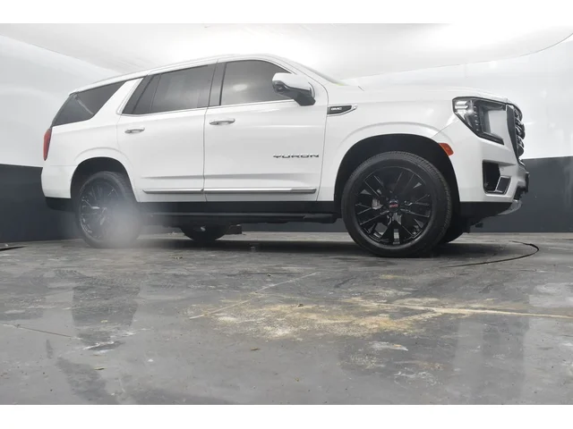 SEMINUEVOS GMC Yukon a Estados en autogozo