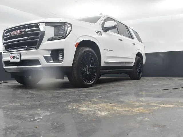 SEMINUEVOS GMC Yukon a Estados en autogozo
