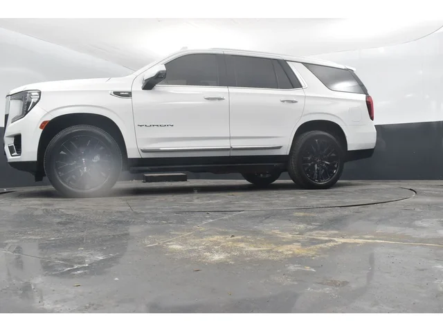SEMINUEVOS GMC Yukon a Estados en autogozo