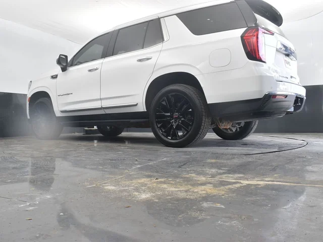 SEMINUEVOS GMC Yukon a Estados en autogozo
