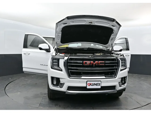 SEMINUEVOS GMC Yukon a Estados en autogozo