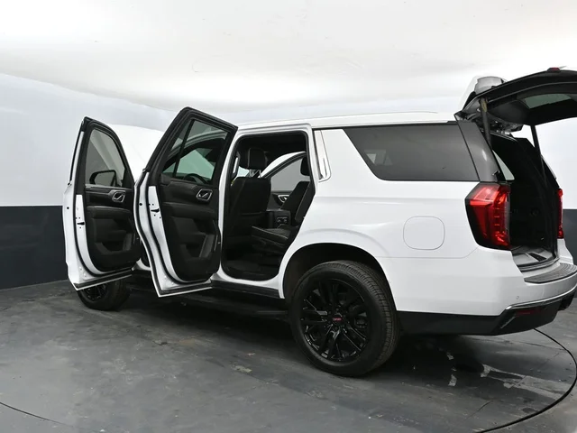 SEMINUEVOS GMC Yukon a Estados en autogozo