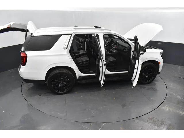 SEMINUEVOS GMC Yukon a Estados en autogozo