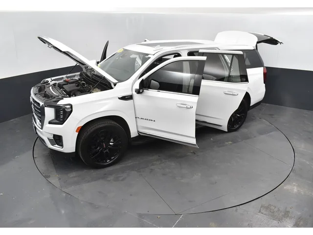 SEMINUEVOS GMC Yukon a Estados en autogozo