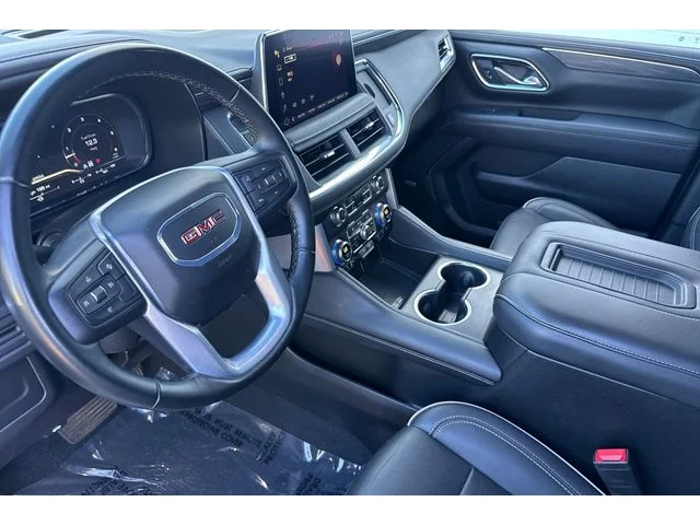 SEMINUEVOS GMC Yukon at ELK GROVE in Elk Grove Buick GMC
