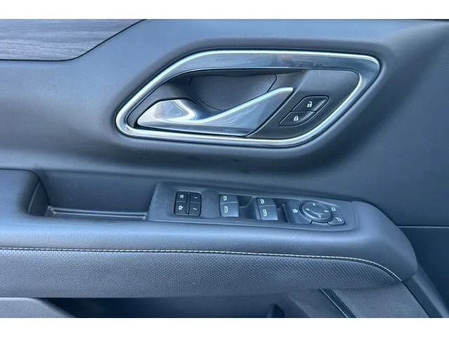 SEMINUEVOS GMC Yukon at ELK GROVE in Elk Grove Buick GMC