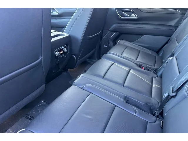 SEMINUEVOS GMC Yukon at ELK GROVE in Elk Grove Buick GMC