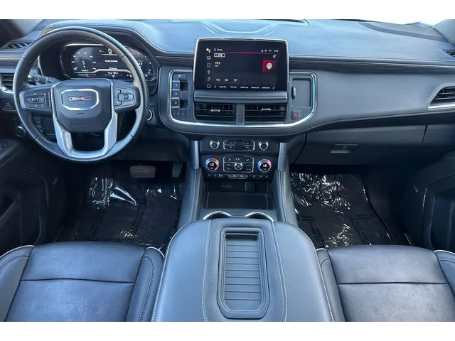 SEMINUEVOS GMC Yukon at ELK GROVE in Elk Grove Buick GMC
