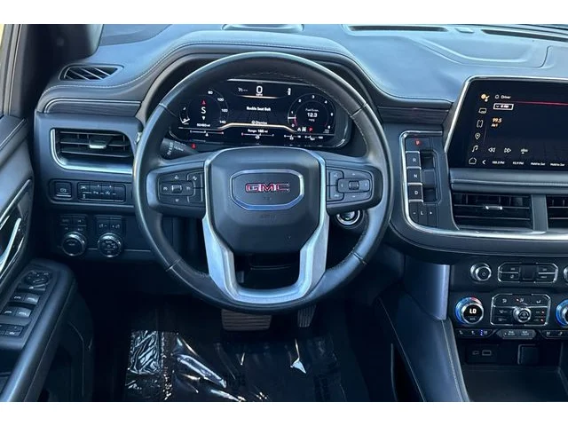 SEMINUEVOS GMC Yukon at ELK GROVE in Elk Grove Buick GMC
