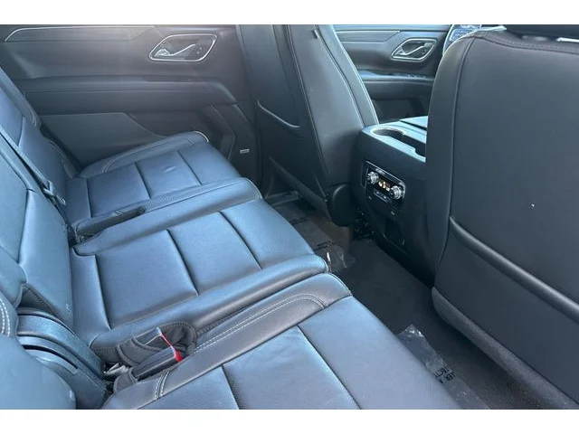 SEMINUEVOS GMC Yukon at ELK GROVE in Elk Grove Buick GMC