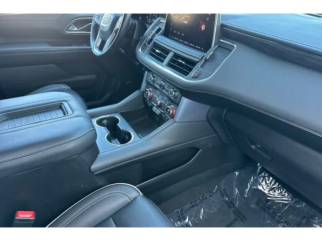 SEMINUEVOS GMC Yukon at ELK GROVE in Elk Grove Buick GMC