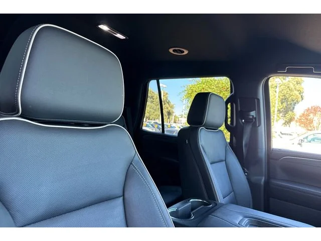 SEMINUEVOS GMC Yukon at ELK GROVE in Elk Grove Buick GMC