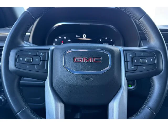 SEMINUEVOS GMC Yukon at ELK GROVE in Elk Grove Buick GMC
