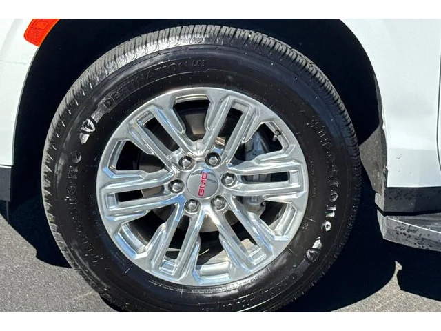 SEMINUEVOS GMC Yukon at ELK GROVE in Elk Grove Buick GMC
