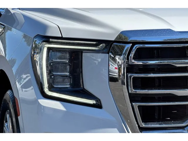 SEMINUEVOS GMC Yukon at ELK GROVE in Elk Grove Buick GMC