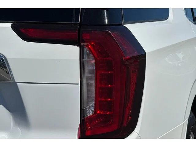 SEMINUEVOS GMC Yukon at ELK GROVE in Elk Grove Buick GMC