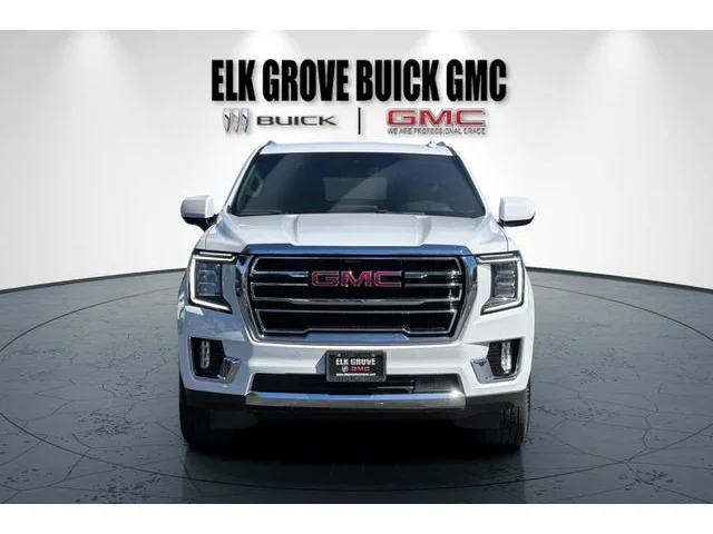 SEMINUEVOS GMC Yukon at ELK GROVE in Elk Grove Buick GMC