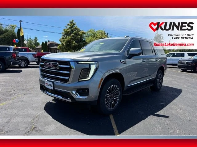 Nuevos GMC YUKON à Estados chez autogozo