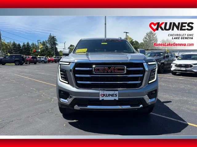 Nuevos GMC YUKON à Estados chez autogozo