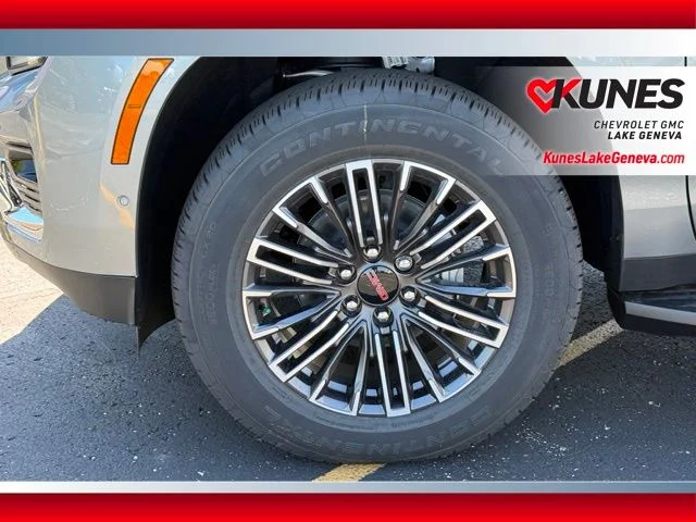 Nuevos GMC YUKON à Estados chez autogozo