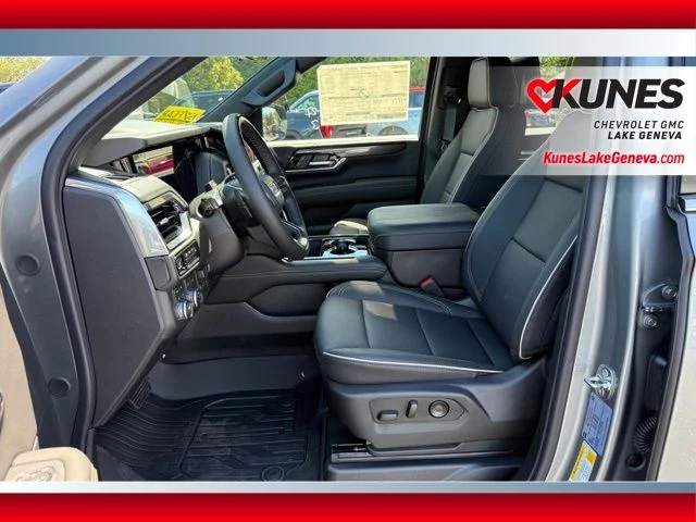 Nuevos GMC YUKON à Estados chez autogozo