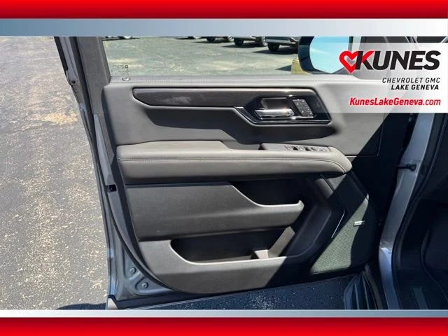 Nuevos GMC YUKON à Estados chez autogozo