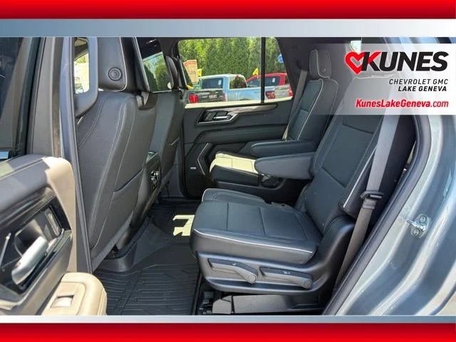 Nuevos GMC YUKON à Estados chez autogozo