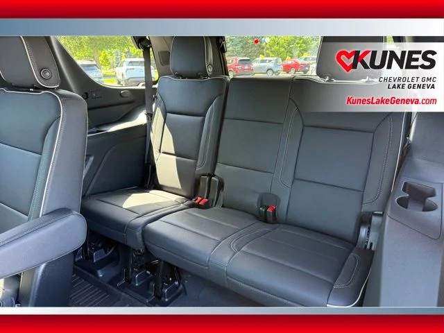 Nuevos GMC YUKON à Estados chez autogozo