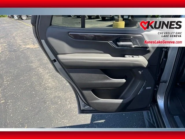 Nuevos GMC YUKON à Estados chez autogozo