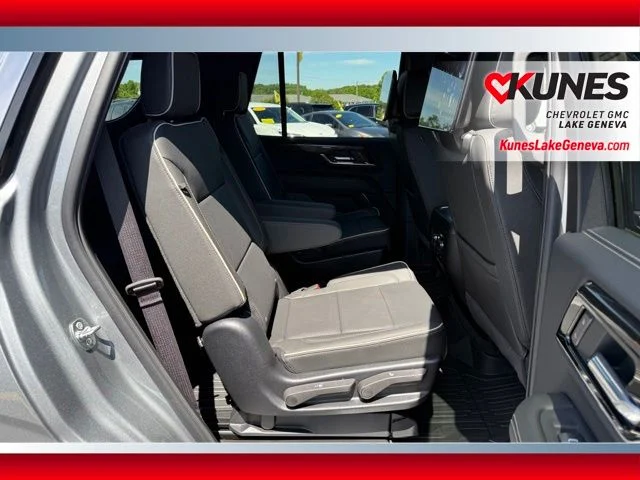 Nuevos GMC YUKON à Estados chez autogozo