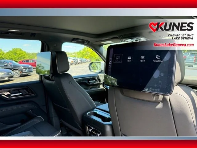 Nuevos GMC YUKON à Estados chez autogozo