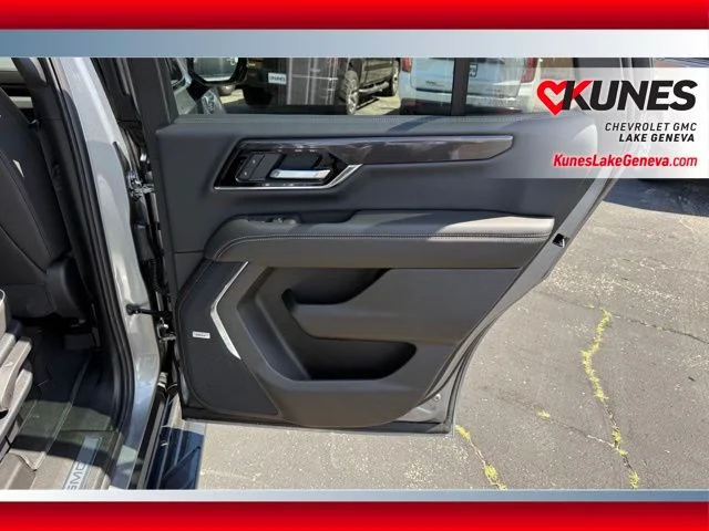 Nuevos GMC YUKON à Estados chez autogozo