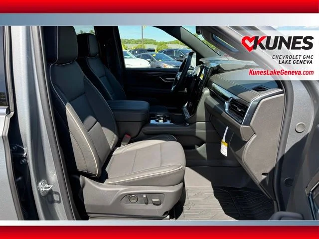 Nuevos GMC YUKON à Estados chez autogozo