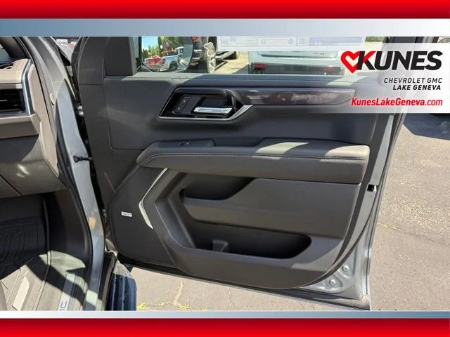 Nuevos GMC YUKON à Estados chez autogozo
