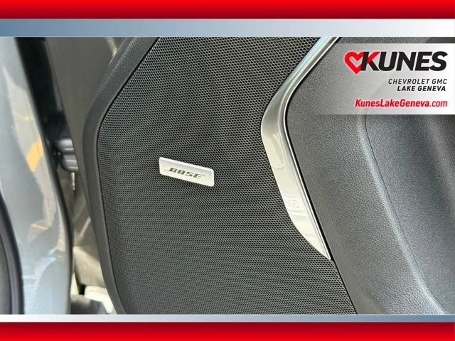 Nuevos GMC YUKON à Estados chez autogozo