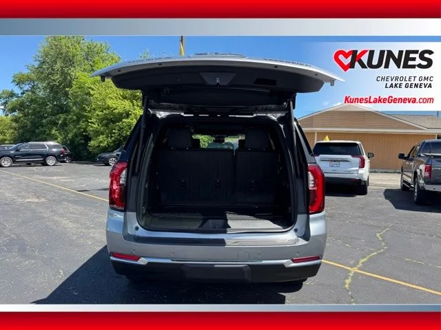 Nuevos GMC YUKON à Estados chez autogozo