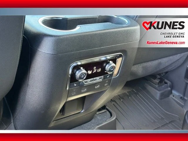 Nuevos GMC YUKON à Estados chez autogozo
