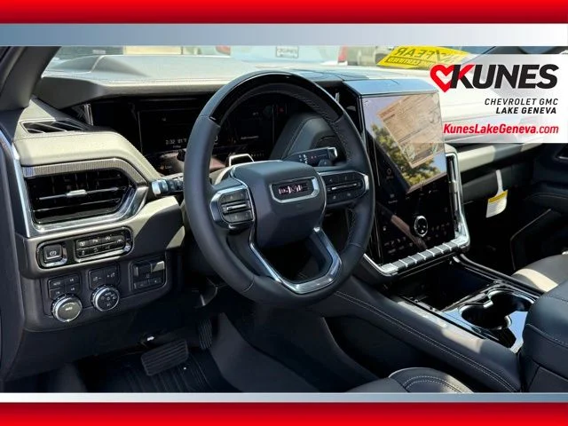 Nuevos GMC YUKON à Estados chez autogozo