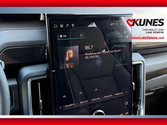 Nuevos GMC YUKON à Estados chez autogozo