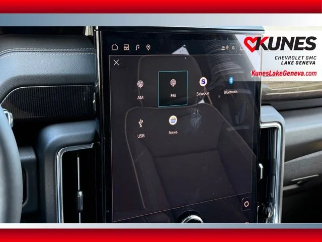 Nuevos GMC YUKON à Estados chez autogozo