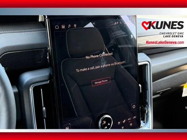 Nuevos GMC YUKON à Estados chez autogozo