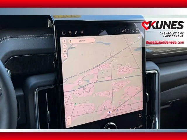 Nuevos GMC YUKON à Estados chez autogozo