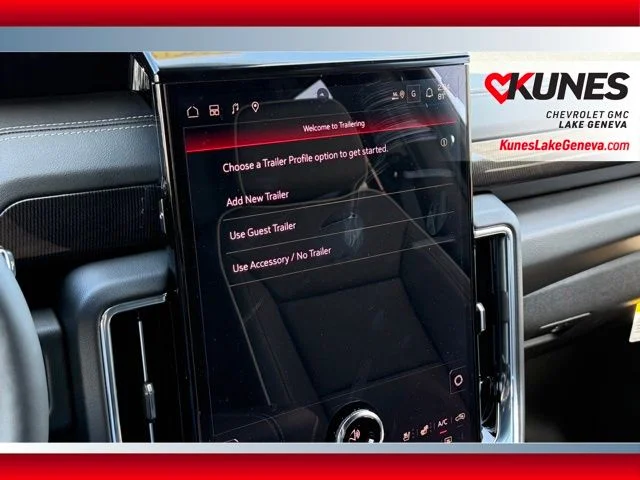 Nuevos GMC YUKON à Estados chez autogozo