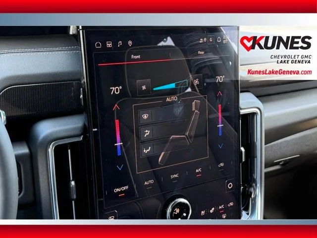 Nuevos GMC YUKON à Estados chez autogozo