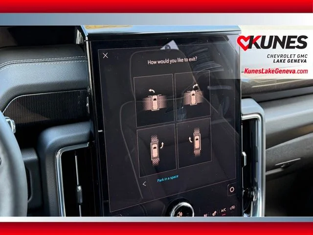 Nuevos GMC YUKON à Estados chez autogozo
