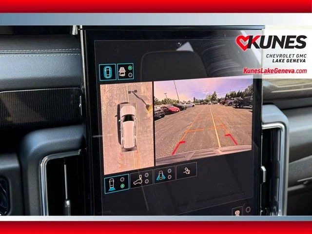 Nuevos GMC YUKON à Estados chez autogozo
