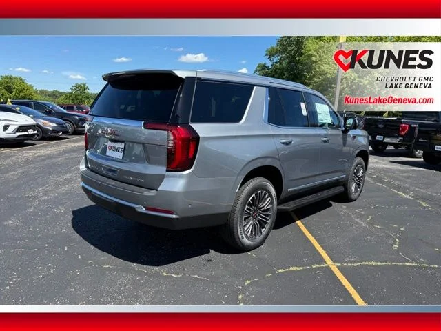 Nuevos GMC YUKON à Estados chez autogozo