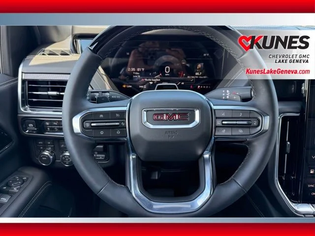 Nuevos GMC YUKON à Estados chez autogozo