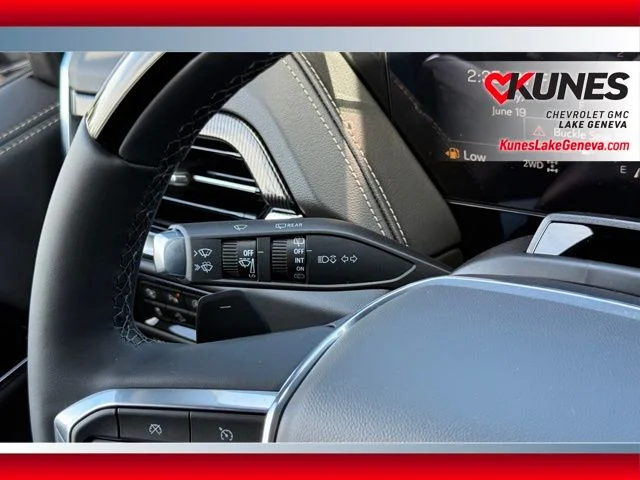 Nuevos GMC YUKON à Estados chez autogozo