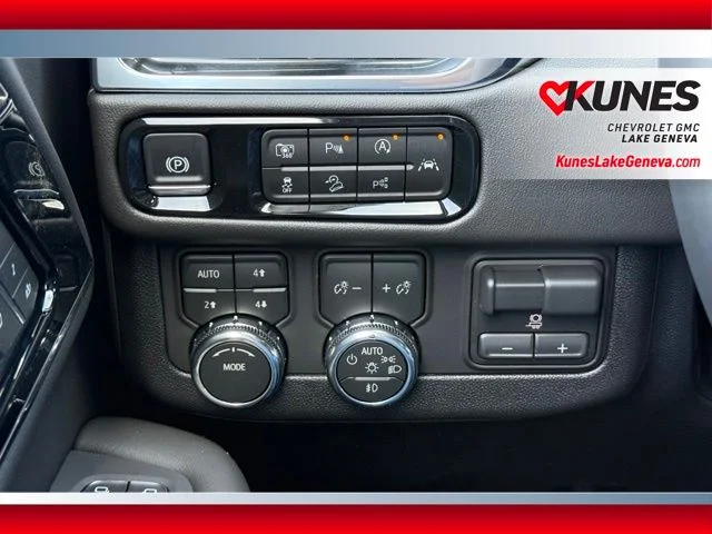 Nuevos GMC YUKON à Estados chez autogozo